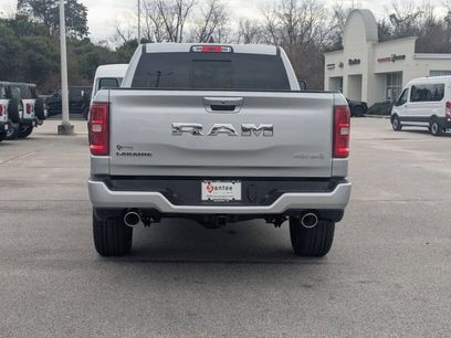New 2026 RAM 1500 Laramie w/ Sport Appearance Package