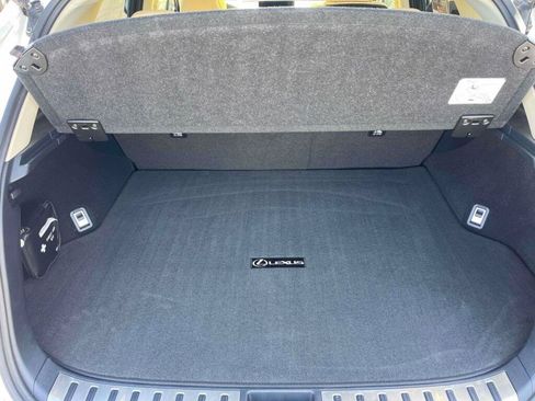 Used 2021 Lexus NX 300 AWD w/ Premium Package image 19