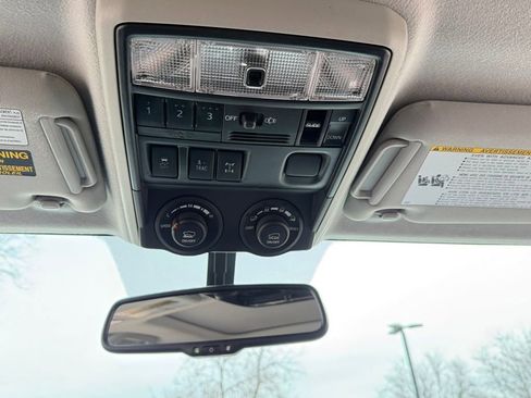 Used 2016 Toyota 4Runner Trail Premium image 22