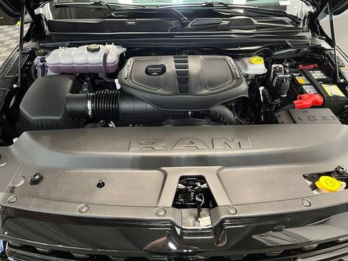 Used 2026 RAM 1500 Limited AWD/4WD image 20