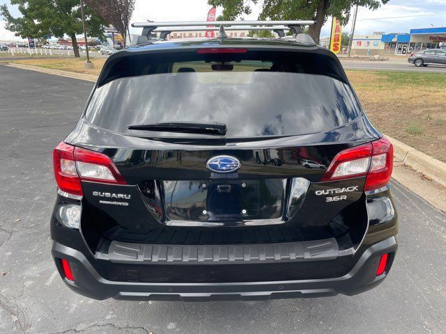 Used 2019 Subaru Outback 3.6R Touring AWD/4WD image 32