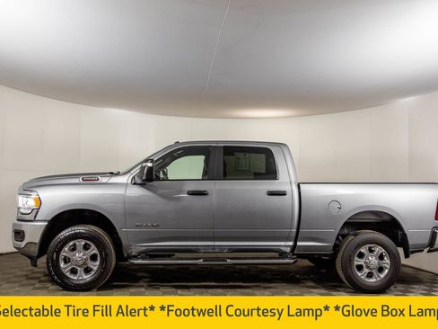 Used 2024 RAM 2500 Big Horn image 21