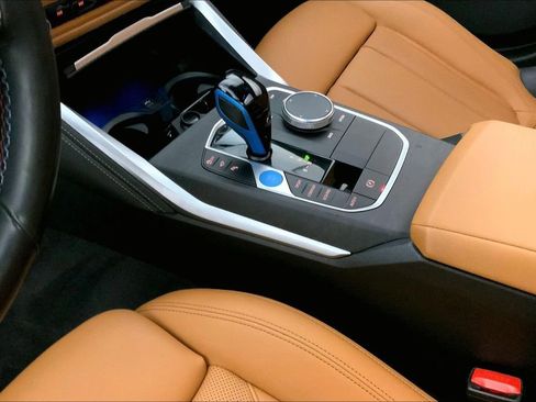 Certified 2023 BMW i4 M50 AWD/4WD image 22