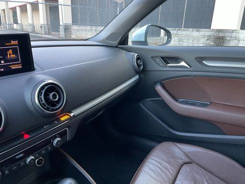 Used 2015 Audi A3 1.8T Premium image 30