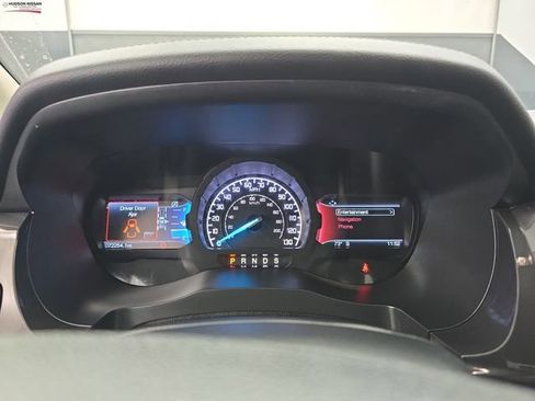 Used 2020 Ford Ranger Lariat w/ Equipment Group 501A Mid image 27