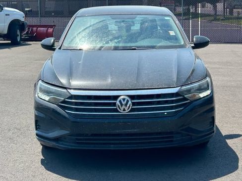Used 2019 Volkswagen Jetta S FWD image 8