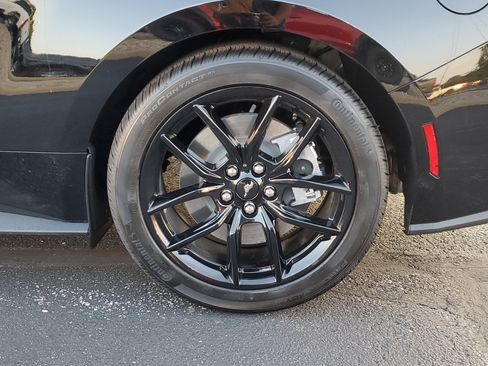 New 2025 Ford Mustang GT image 5