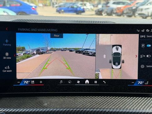 New 2026 BMW M4 xDrive Competition image 13