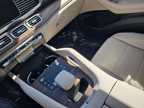 New 2026 Mercedes-Benz GLE 350 4MATIC image 26