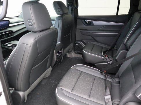 New 2026 Buick Enclave Sport Touring w/ Power Package image 14