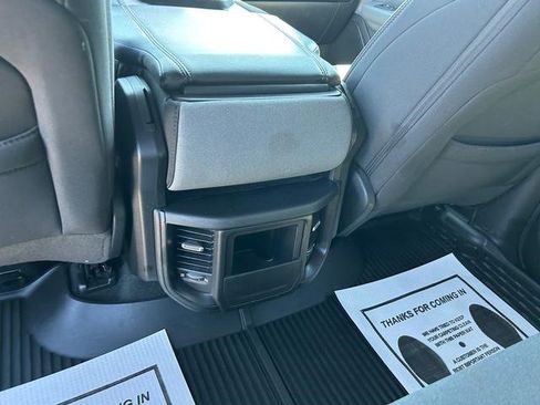 Used 2022 RAM 1500 Big Horn image 15