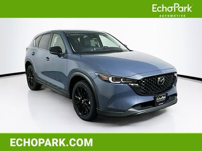 Used 2024 MAZDA CX-5 Carbon Edition