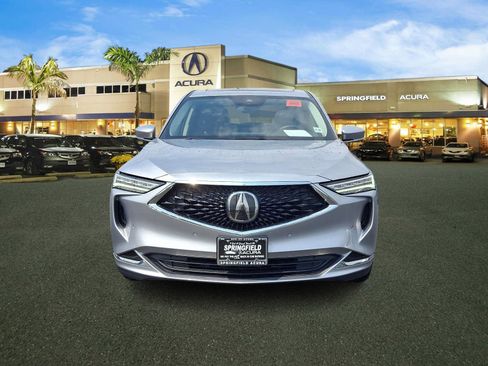 Used 2024 Acura MDX SH-AWD w/ Technology Package image 2
