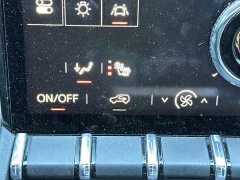 Used 2026 GMC Terrain Elevation image 17