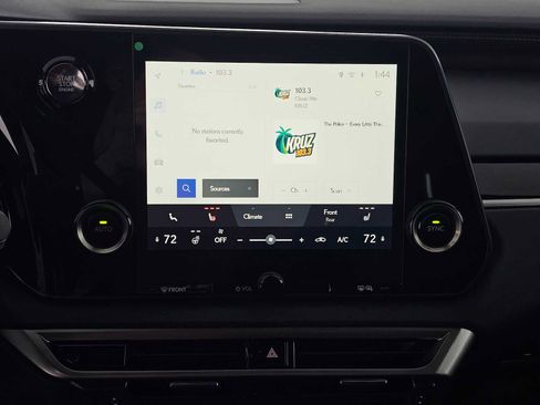 New 2026 Lexus RX 350 image 25