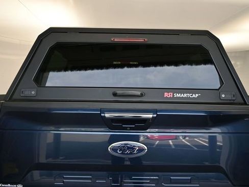Used 2019 Ford F150 Lariat AWD/4WD image 24