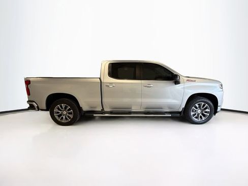 Certified 2021 Chevrolet Silverado 1500 RST w/ All Star Edition Plus image 8