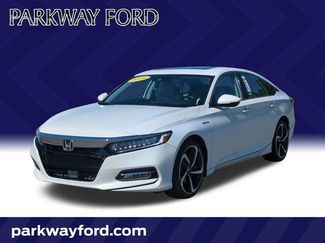 Used 2019 Honda Accord Touring video 1