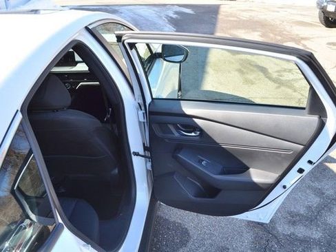 Used 2023 Honda Accord Sport image 34