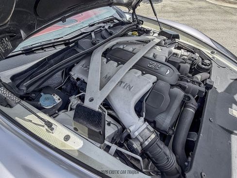 Used 2014 Aston Martin Vanquish Volante RWD image 22