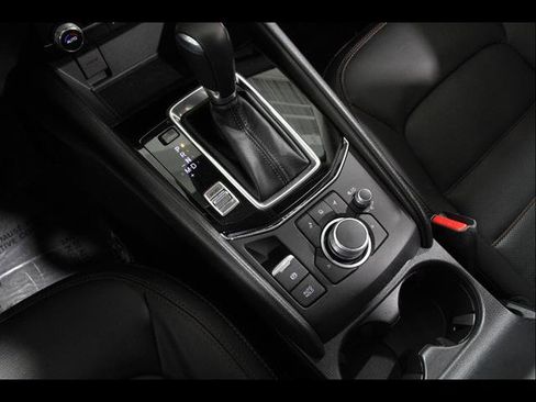 Certified 2023 MAZDA CX-5 AWD 2.5 S image 14