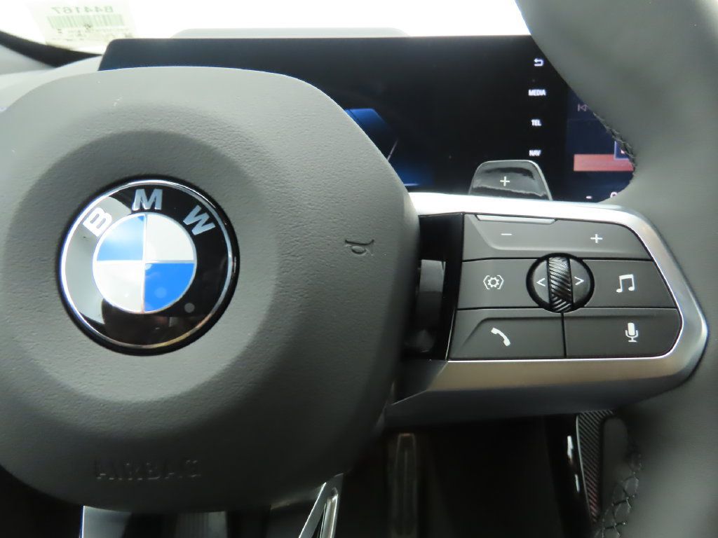 Certified 2026 BMW X1 xDrive28i w/ Technology Package AWD/4WD image 13