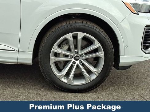 Used 2025 Audi Q7 3.0T Premium Plus image 10