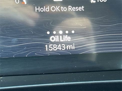 Certified 2023 Jeep Grand Cherokee L Laredo image 31