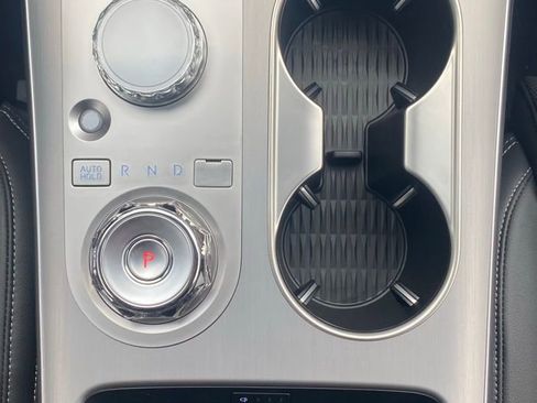 New 2026 Genesis GV70 2.5T Select image 20