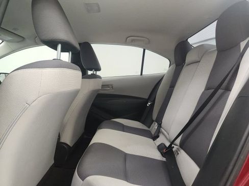 Used 2023 Toyota Corolla LE FWD image 10