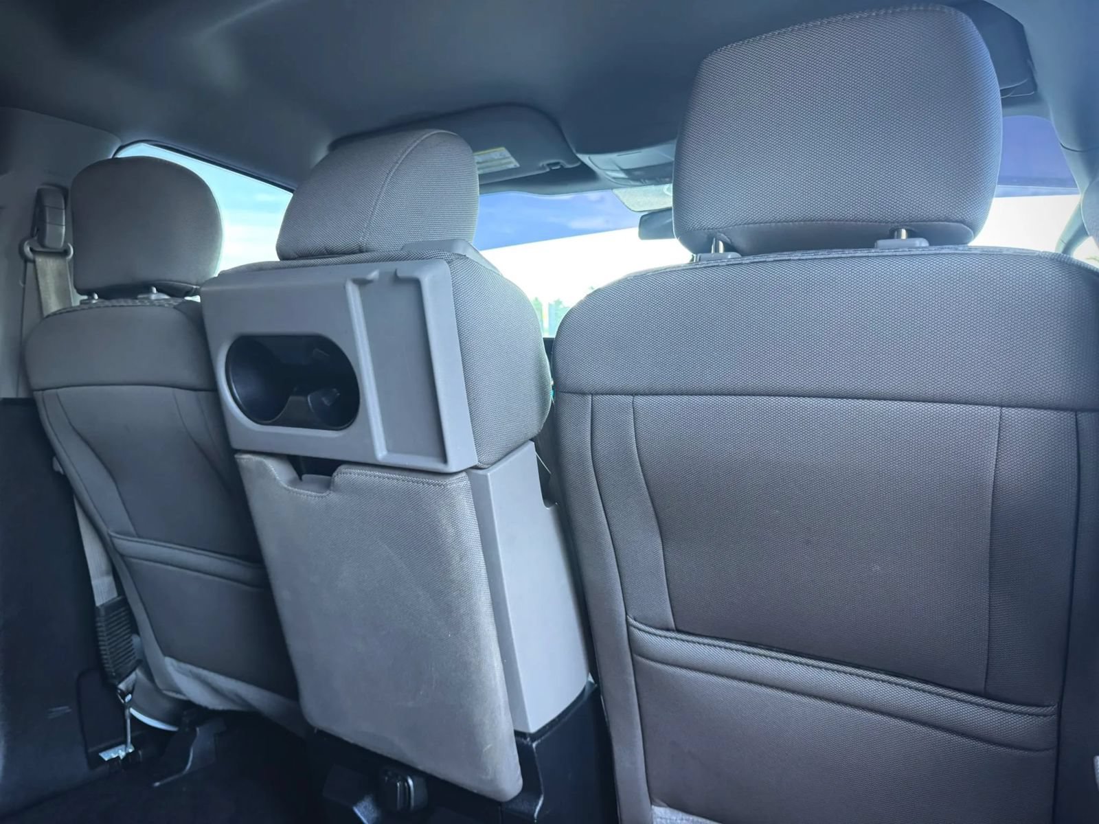 Used 2018 Ford F150 XLT RWD image 20