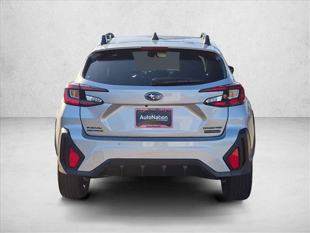 New 2026 Subaru Crosstrek 2.5i Limited AWD/4WD image 8