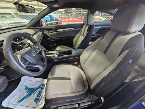 Used 2017 Honda Civic LX image 13