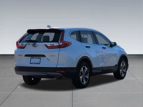 Used 2019 Honda CR-V LX image 5