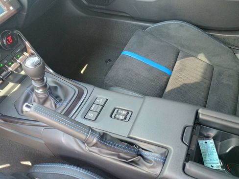 New 2026 Subaru BRZ tS RWD image 24