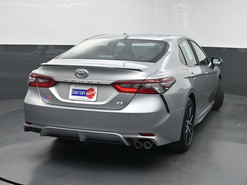 Used 2022 Toyota Camry SE w/ Convenience Package FWD image 40