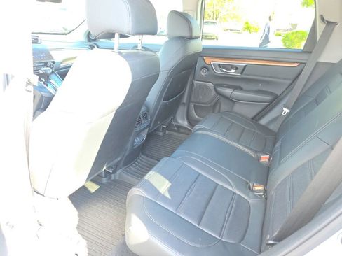 Used 2019 Honda CR-V EX-L image 25