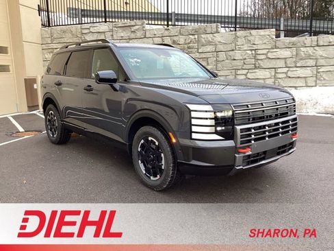 New 2026 Hyundai Palisade XRT Pro AWD/4WD image 1