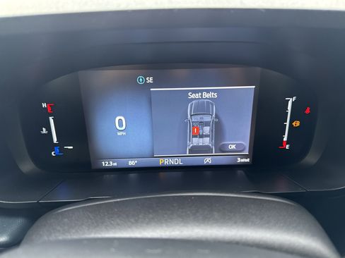 New 2025 Ford Maverick XLT w/ Black Appearance Package image 22