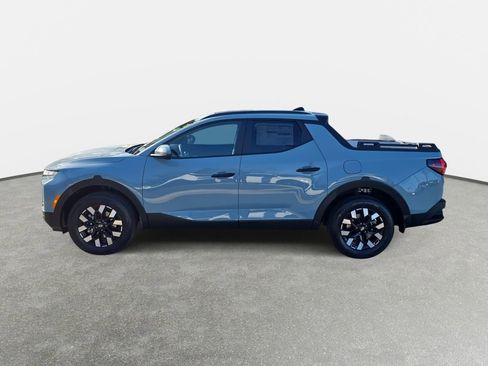 New 2026 Hyundai Santa Cruz SEL AWD/4WD image 8