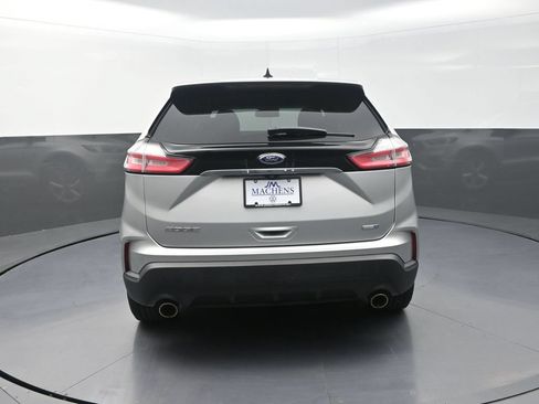 Used 2019 Ford Edge SE AWD/4WD image 9