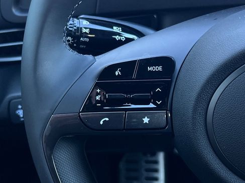 New 2025 Hyundai Elantra Sport image 26