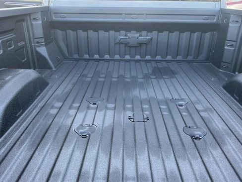 New 2026 Chevrolet Silverado 2500 LTZ w/ Trail Boss Package image 10