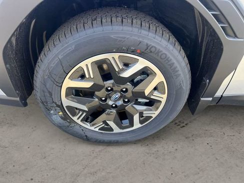 New 2026 Subaru Forester Premium AWD/4WD image 14