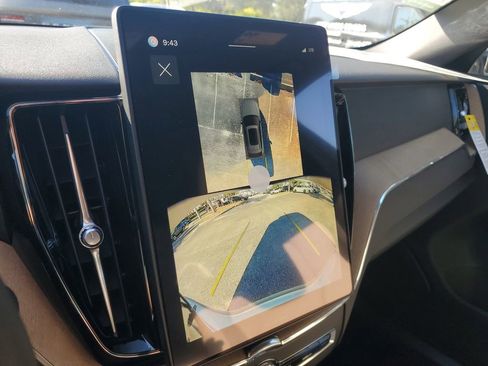 New 2026 Volvo XC60 T8 Plus w/ Protection Package Premier image 9