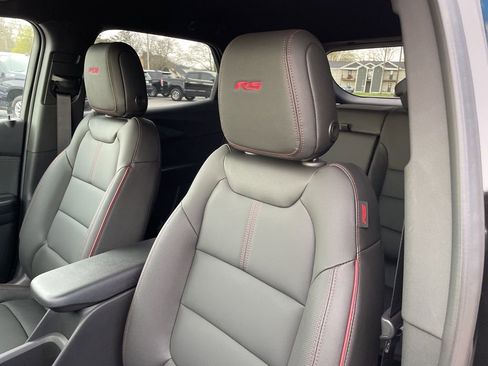 New 2026 Chevrolet TrailBlazer RS w/ Convenience Package image 7