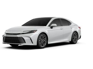 New 2026 Toyota Camry XLE video 1