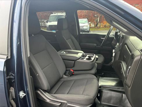 Used 2023 GMC Sierra 1500 Pro image 11