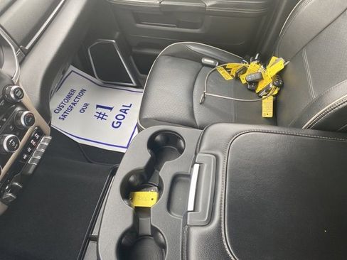 Used 2021 RAM 2500 Laramie image 24