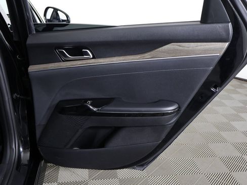 Used 2021 Kia K5 EX image 27